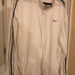 Men's Nike Track Jacket